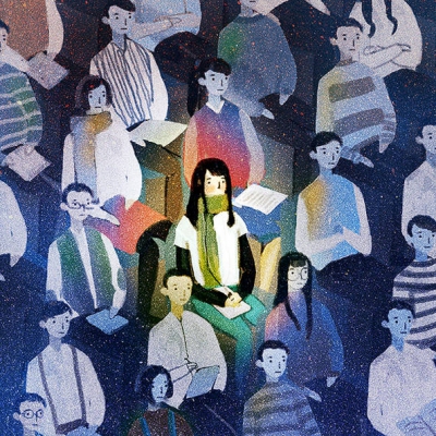 你知道自己有什么天赋吗？可以这样试试……