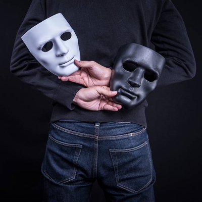 4种黑暗人格的人，远离他们！