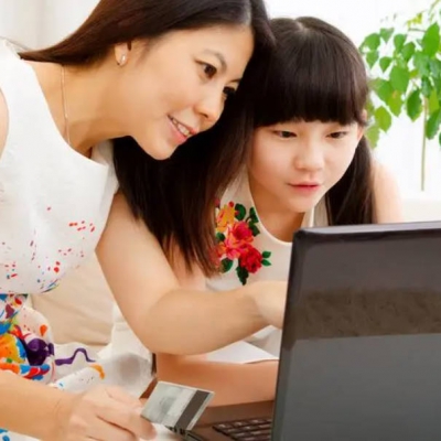 “电子父母”或许可以治愈你