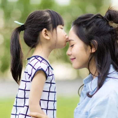 言传身教：父母是孩子最好的老师