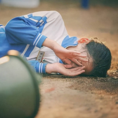 个案实录：厌学，源于生病的家庭