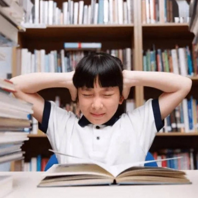 有一种爱叫“被厌学”