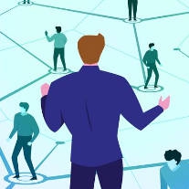一份工作而已，别跟我谈人生意义