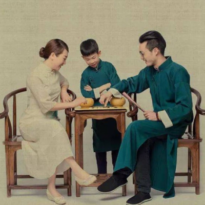 三种亲人有“毒”，能避则避