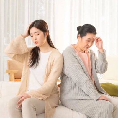 中国式婆媳何故相互刁难？
