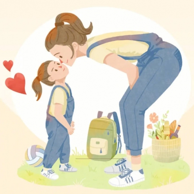 孩子因表扬而优秀，还是因优秀而被表扬？