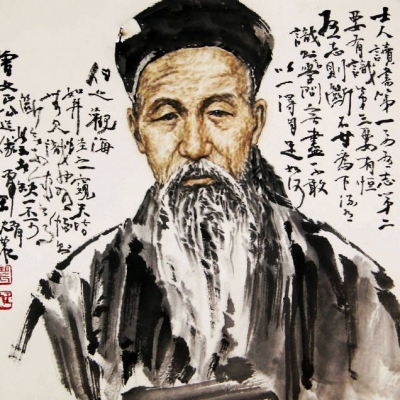 曾国藩：随波逐流还是独善其身？