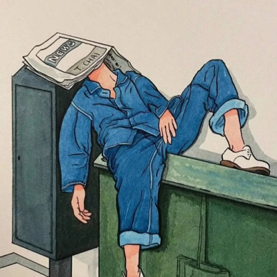 精神内耗，是因为底层思维