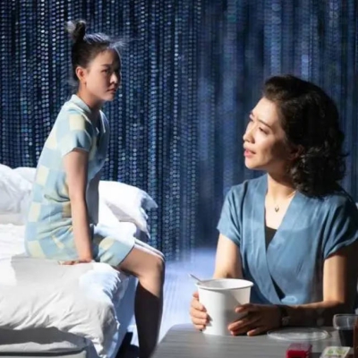为什么母亲跟女儿会相恨相杀？