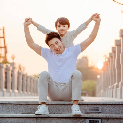 父亲在教育中的3大职能