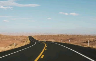 人生没有白走的路，每一步都算数