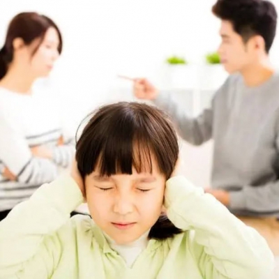 如何与叛逆期孩子相处？