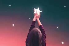 爱自己，是一切能量的来源
