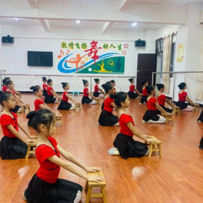 孩子的兴趣班您报对了吗？