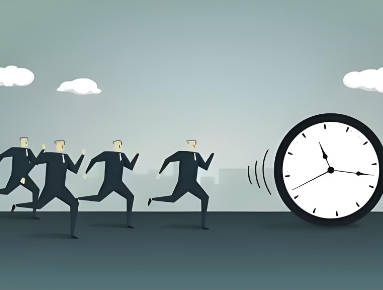 未经思考的努力，需要我们警惕