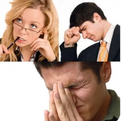 6种情绪在决定我们的命运，你知道几种？