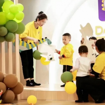 真正让孩子赢在起跑线上：为什么要多跟孩子说话？