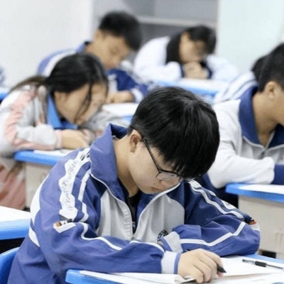 考试名次真的那么重要吗？过分的功利心可能毁了孩子