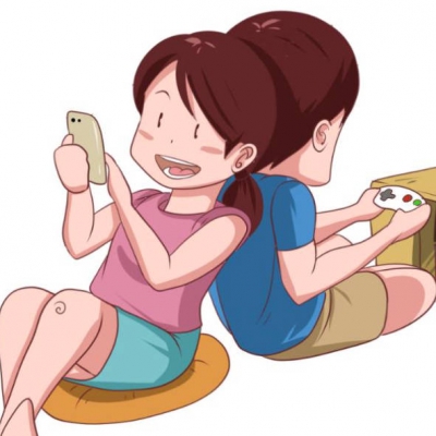 孩子离不开手机，心理学这样说
