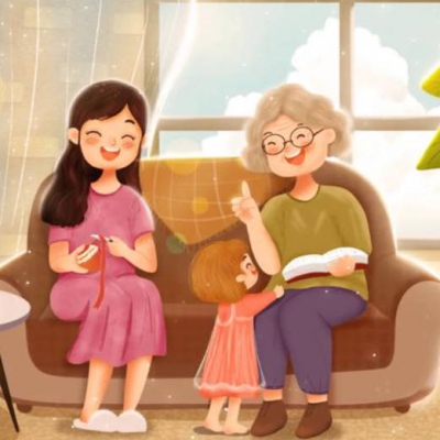 隔代养育：孩子应该由爷奶来养吗？