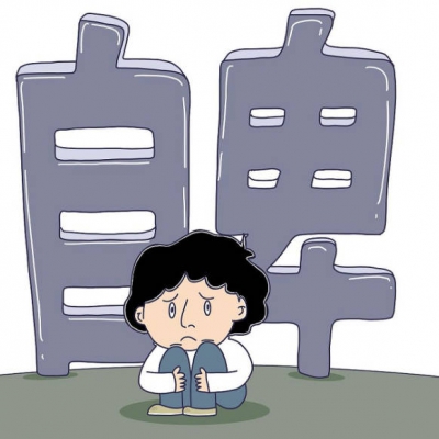 心理学告诉你：孩子为什么会自卑？