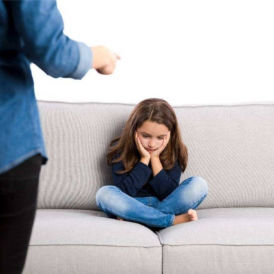 孩子屡教不改？可以试试自我教育