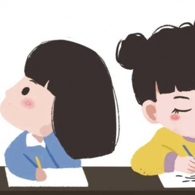 不该一味否定，孩子分心是另一种专心