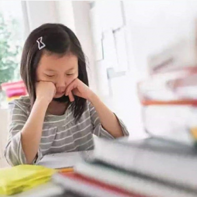 七种磨蹭，你家孩子是哪种？（下）