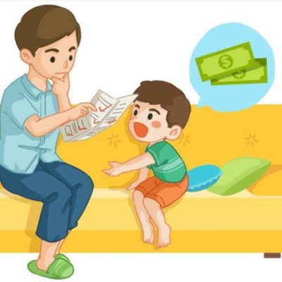 心理学常识之德西效应：家长应该用物质奖励引导孩子考高分吗？