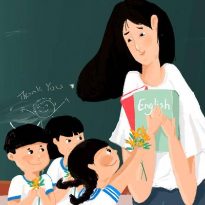 心理学科普之晕轮效应：就是不喜欢某个老师，怎么办？