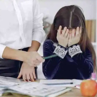 为什么青春期孩子会一言不合就翻脸？