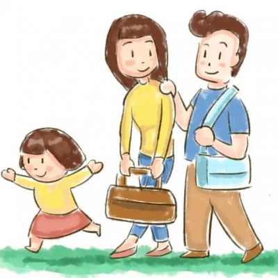 为什么父母相爱是对孩子最大的爱？
