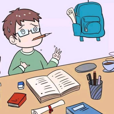 孩子成绩差？真不是不学的问题