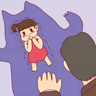 自我保护：孩子如何防止性侵害